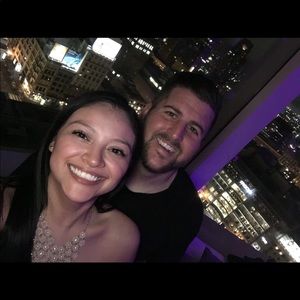 Meet your Posher, Derek